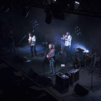 Klub Studio - zdjęcia z koncertów