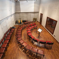 Studio Muzyczne Kotłownia