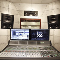 Studio Muzyczne Kotłownia