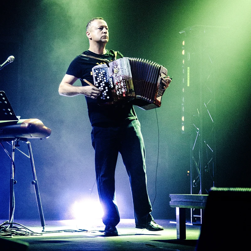 Artyści o Klubie Studio