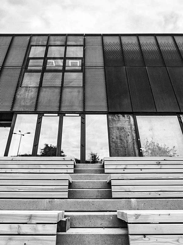 Klub Studio obecnie
