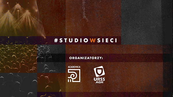 Klub Studio w sieci