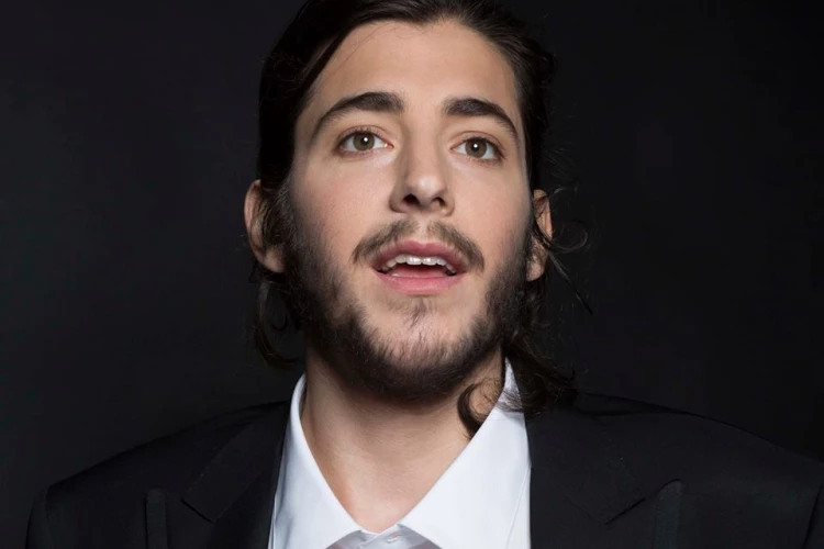 Klub Studio - Salvador Sobral klubstudio - Salvador Sobral