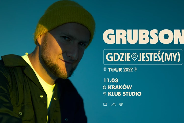 Klub Studio - Grubson 1 klubstudio - Grubson 1