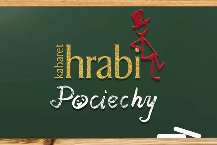 Klub Studio - Hrabi Pociechy klubstudio - Hrabi Pociechy
