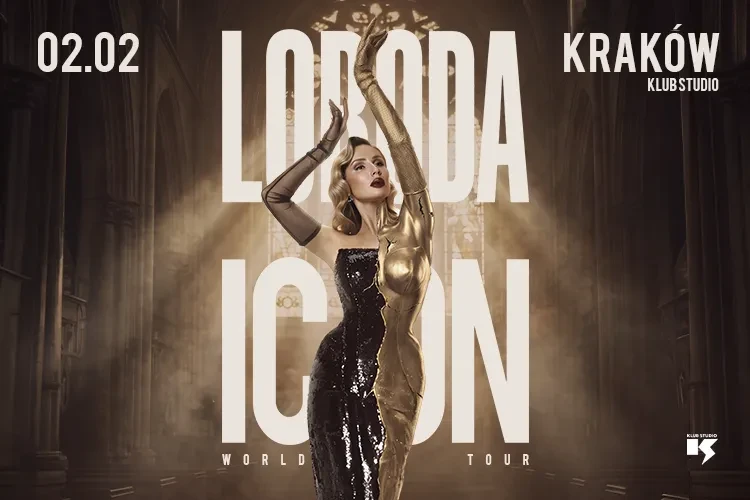 klubstudio - Loboda