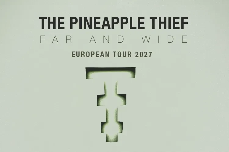 klubstudio - The Pineapple Thief