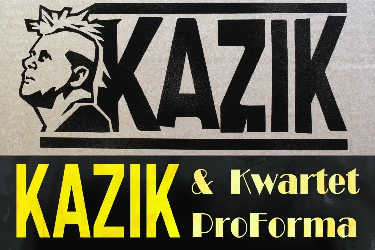 klubstudio - Weekend z Kazikiem