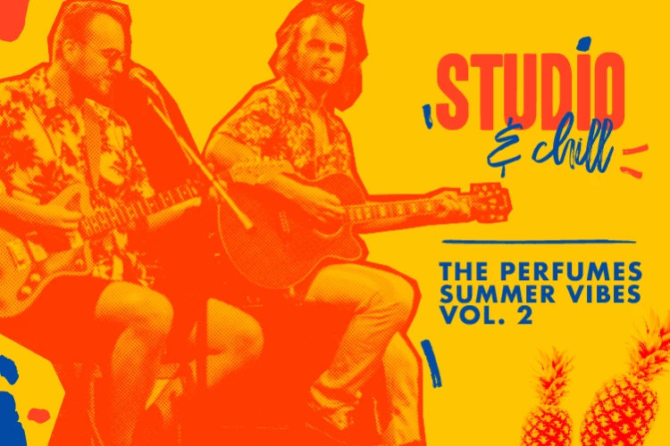 Klub Studio - The Perfumes Studio & Chill klubstudio - The Perfumes Studio & Chill