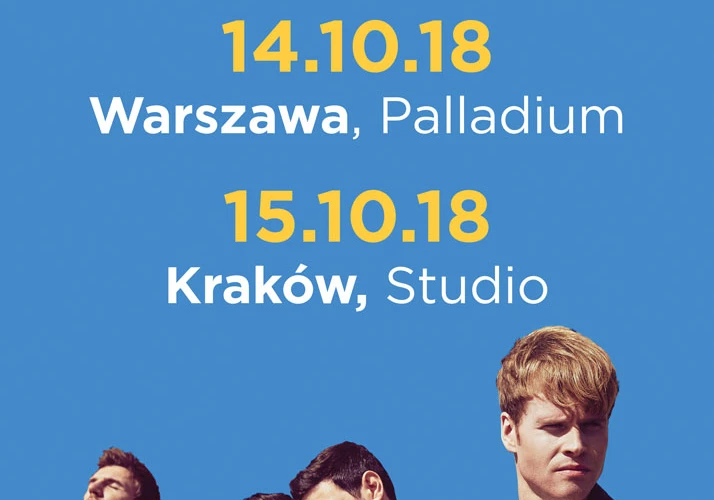 Artyści w Klubie Studio