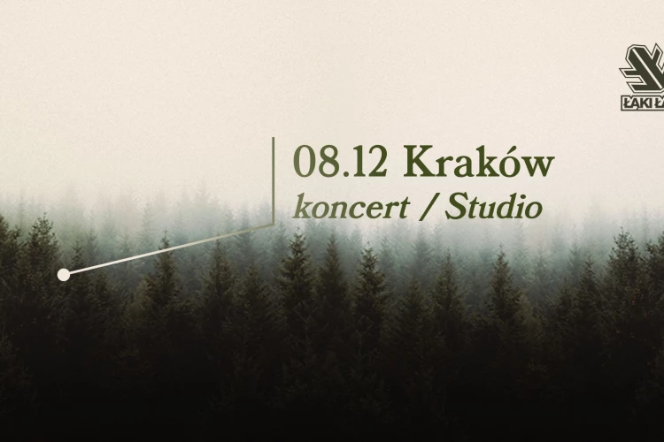 Artyści w Klubie Studio