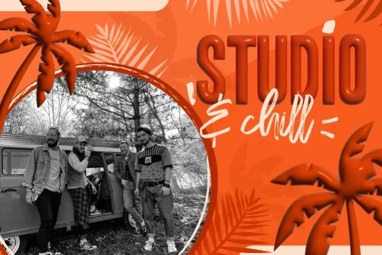 Klub Studio - Big Bit Kid Studio & Chill klubstudio - Big Bit Kid Studio & Chill
