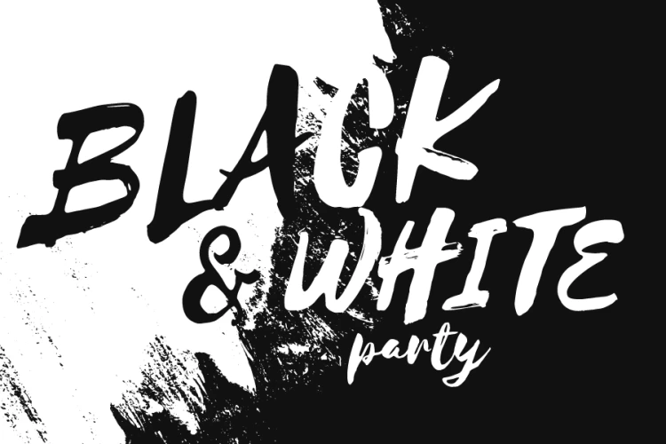 Klub Studio - BLACK & WHITE Wydziałówka Klub Studio x WFiIS x WMN x WIMiC x WZ klubstudio - BLACK & WHITE Wydziałówka Klub Studio x WFiIS x WMN x WIMiC x WZ