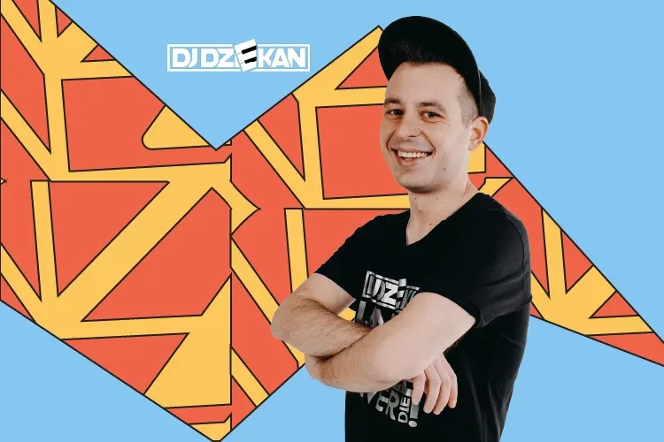 Klub Studio - After Juwenaliowy | JuweŚroda DJ DZIEKAN + rezydenci KS klubstudio - After Juwenaliowy | JuweŚroda DJ DZIEKAN + rezydenci KS