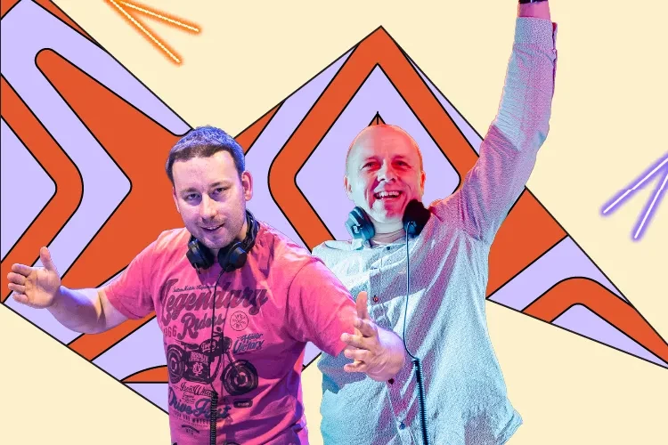 Klub Studio - After Juwenaliowy | JuweSobota DJ NAMTEH + DJ ANTYBIOTYK klubstudio - After Juwenaliowy | JuweSobota DJ NAMTEH + DJ ANTYBIOTYK