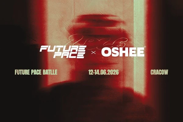 klubstudio - Future pace 2026 by oshee