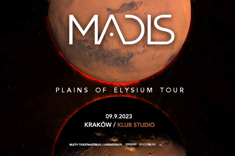 Klub Studio - Madis klubstudio - Madis
