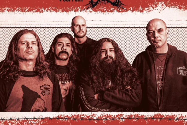 Klub Studio - Philip H. Anselmo & The Illegals 1 klubstudio - Philip H. Anselmo & The Illegals 1