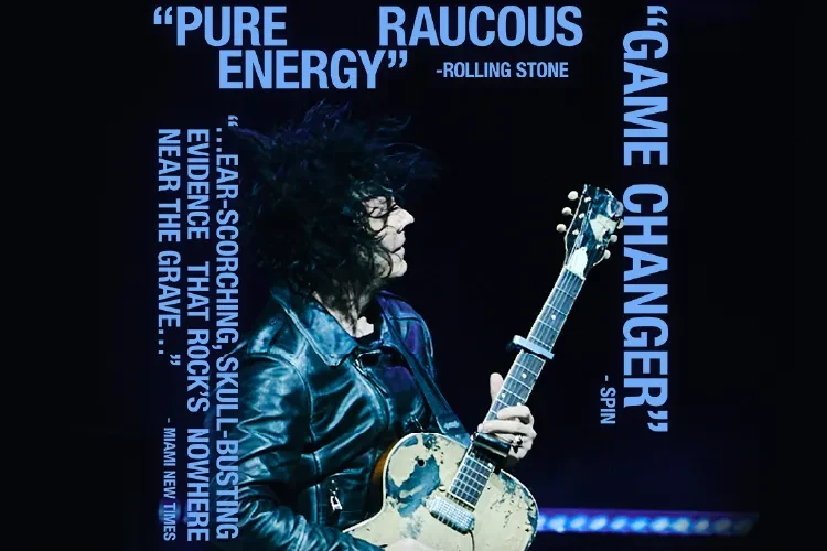 klubstudio - Jack White