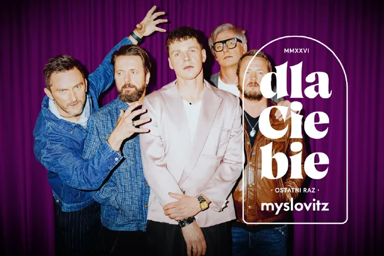 klubstudio - Myslovitz Dla Ciebie (wpadłem w głęboką depresję) Ostatni Raz!