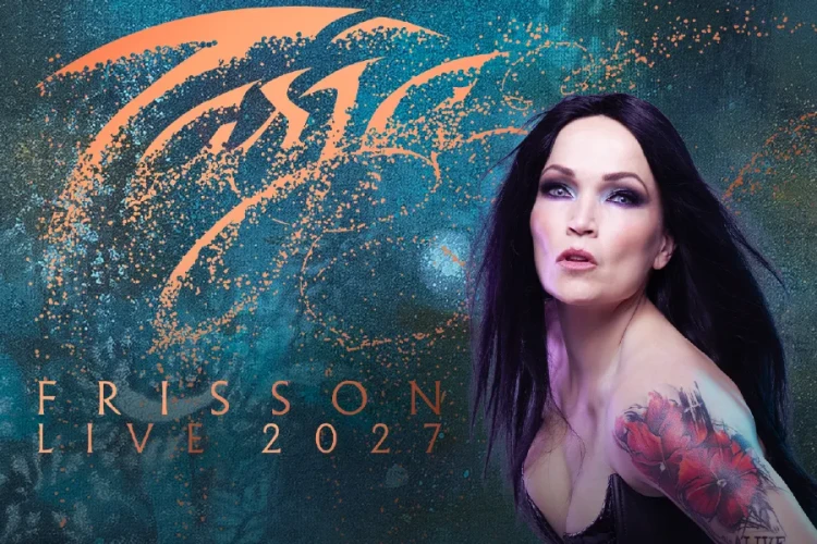 klubstudio - Tarja Turunen