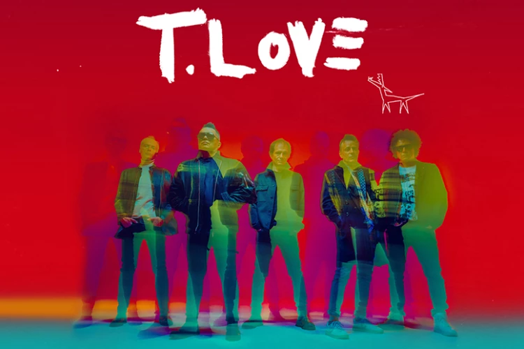 klubstudio - T. Love 1