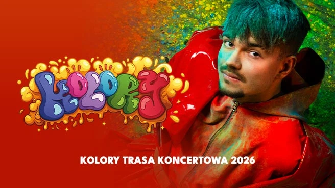 klubstudio - Palion Trasa „Kolory”