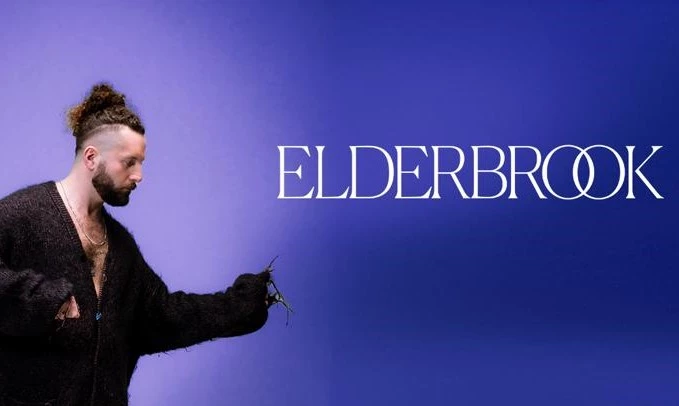 Klub Studio - Elderbrook klubstudio - Elderbrook