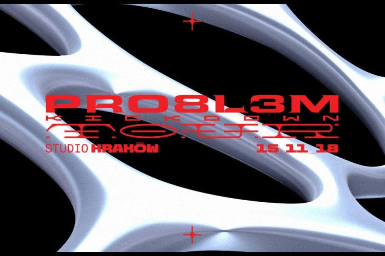 Klub Studio - PRO8L3M "Kickdown Tour" klubstudio - PRO8L3M "Kickdown Tour"