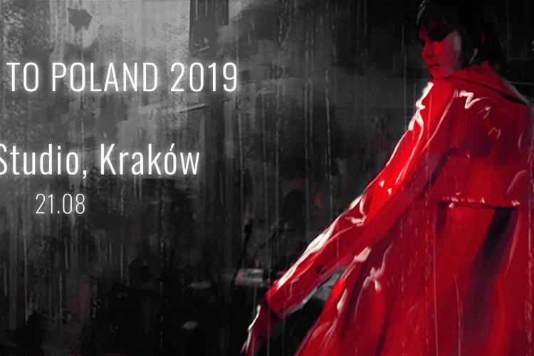 Klub Studio - Iceland To Poland 2019 klubstudio - Iceland To Poland 2019