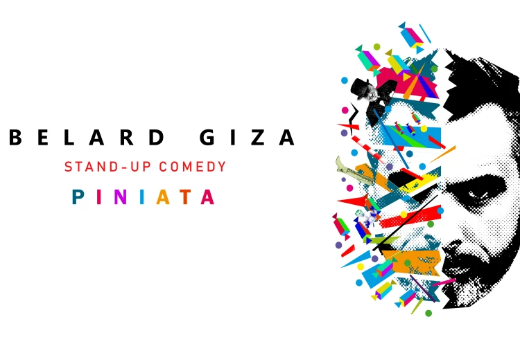 Klub Studio - Abelard Giza "Piniata" klubstudio - Abelard Giza "Piniata"