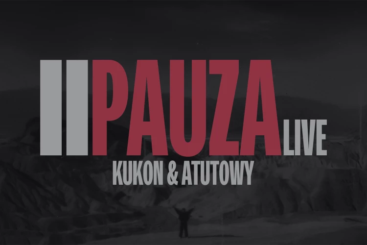 Klub Studio - Kukon & @atutowy Pauza Live klubstudio - Kukon & @atutowy Pauza Live
