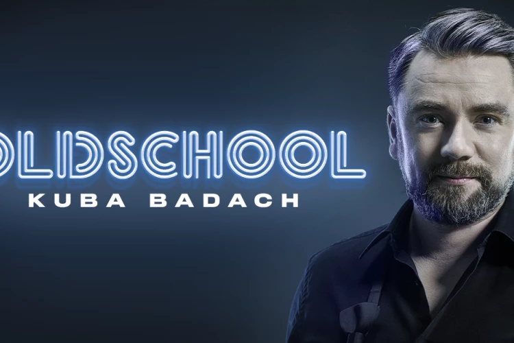 Klub Studio - Kuba Badach "Oldschool" klubstudio - Kuba Badach "Oldschool"