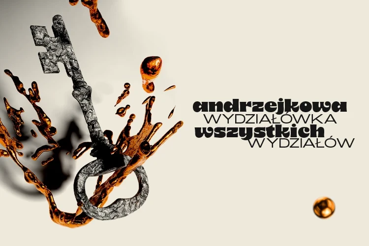 Klub Studio - Andrzejki Wydziałówka Wszystkich Wydziałów klubstudio - Andrzejki Wydziałówka Wszystkich Wydziałów