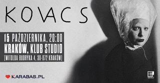 Klub Studio - Kovacs klubstudio - Kovacs
