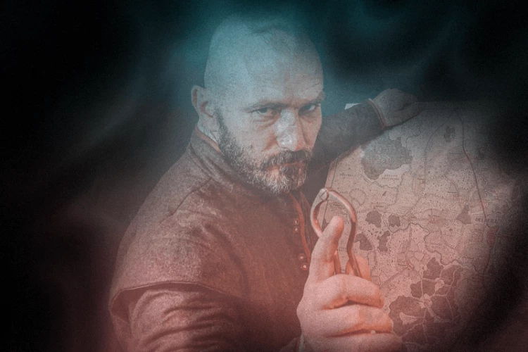 Klub Studio - Prelekcja: Niepraktyczny Kartograf Odpowiednią dać światu mapę klubstudio - Prelekcja: Niepraktyczny Kartograf Odpowiednią dać światu mapę