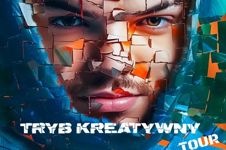 Klub Studio - Palion "TRYB KREATYWNY TOUR” klubstudio - Palion "TRYB KREATYWNY TOUR”