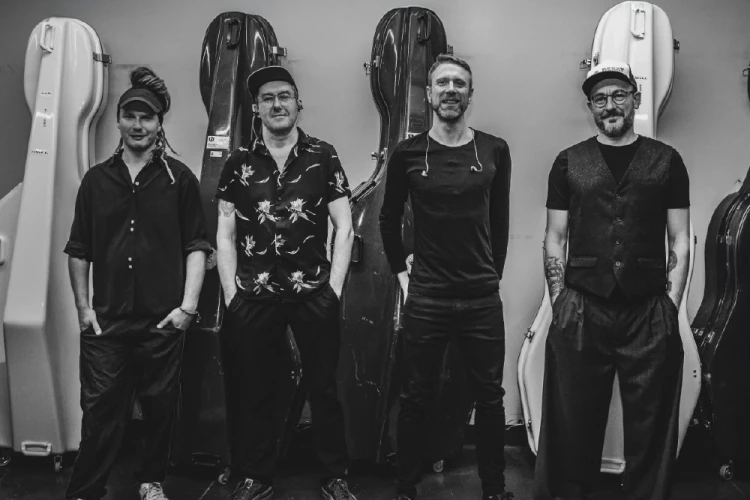 Klub Studio - Spięty klubstudio - Spięty