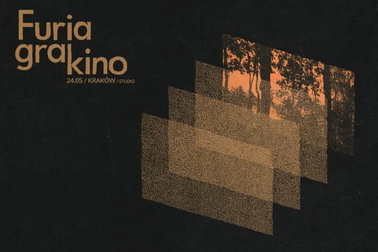 klubstudio - Furia gra kino