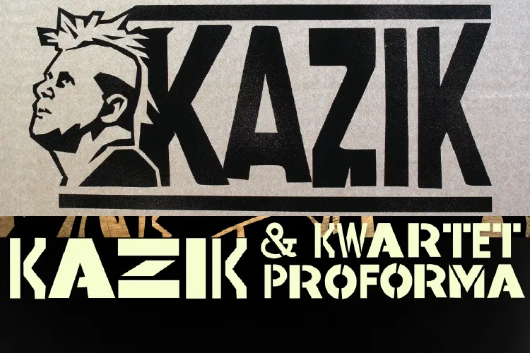 klubstudio - Weekend z Kazikiem KARNET