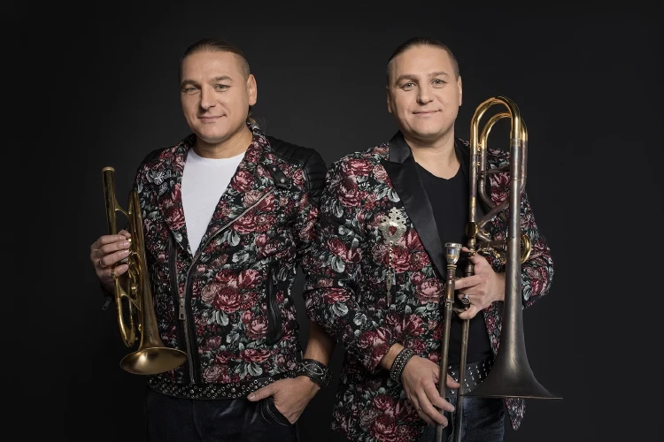 Klub Studio - Golec uOrkiestra klubstudio - Golec uOrkiestra