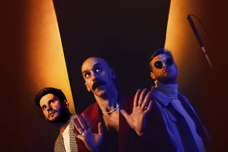 Klub Studio - Przełożony - X Ambassadors klubstudio - Przełożony - X Ambassadors