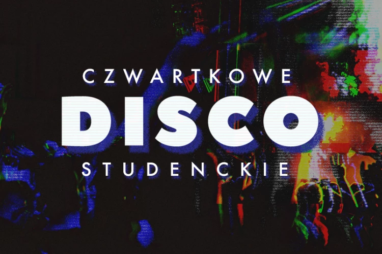 Klub Studio - Czwartkowa Legendarna Dyskoteka Studencka w Klubie Studio klubstudio - Czwartkowa Legendarna Dyskoteka Studencka w Klubie Studio