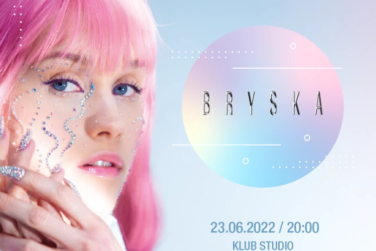 Klub Studio - Bryska klubstudio - Bryska
