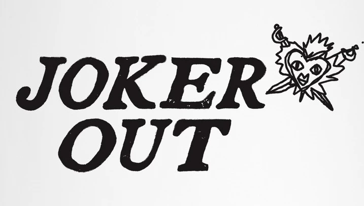 Klub Studio - Joker Out klubstudio - Joker Out
