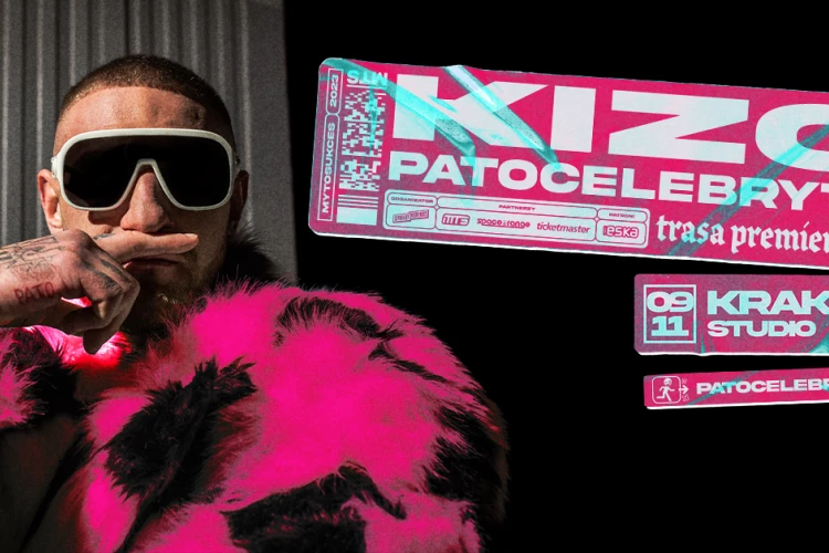 Klub Studio - Kizo Patocelebryta klubstudio - Kizo Patocelebryta