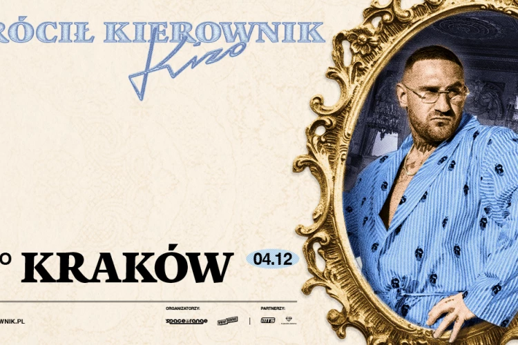 Klub Studio - Kizo Wrócił Kierownik klubstudio - Kizo Wrócił Kierownik