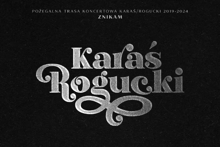 Klub Studio - Karaś/Rogucki Znikam klubstudio - Karaś/Rogucki Znikam