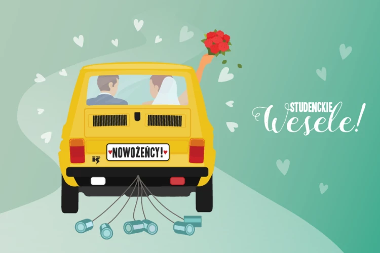 Klub Studio - STUDENCKIE WESELE klubstudio - STUDENCKIE WESELE