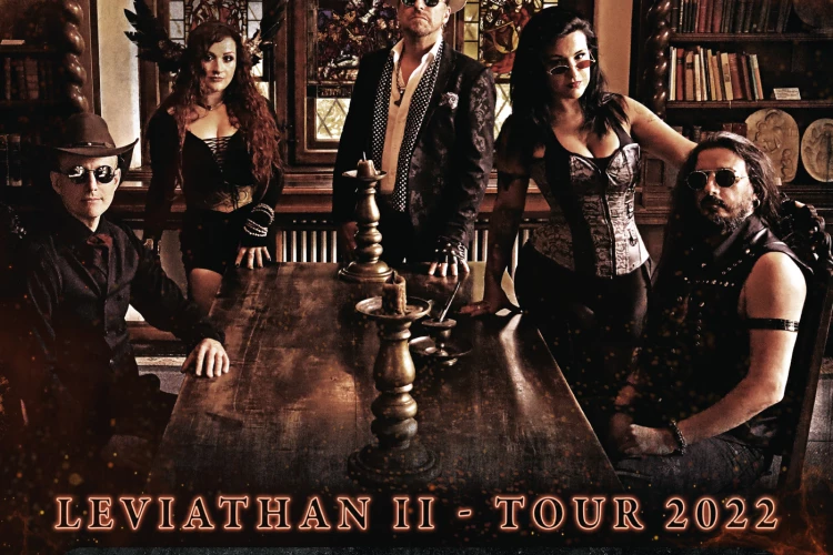 Klub Studio - Therion klubstudio - Therion